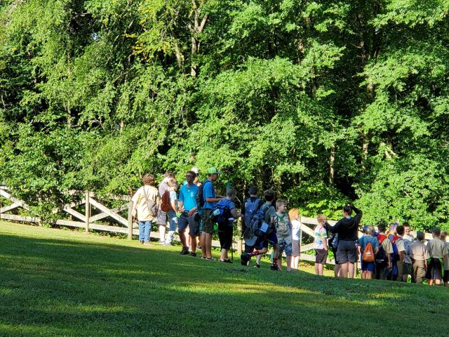 2022 Summer Camp